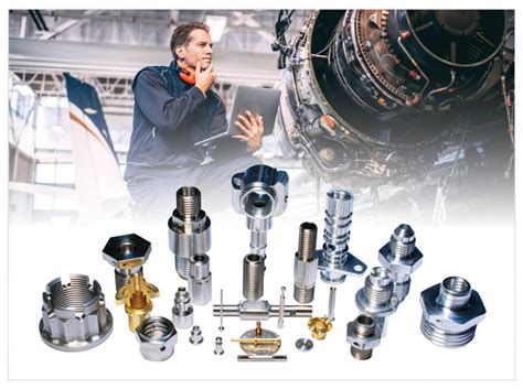 precision aircraft parts manufacturer|precision aircraft components.